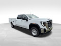 2026 GMC Sierra 3500HD Pro
