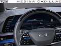 2027 Cadillac OPTIQ Luxury