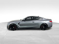 2023 BMW M4 Competition
