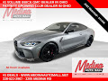 2023 BMW M4 Competition