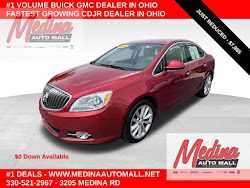 2014 Buick Verano Convenience Group