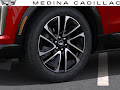 2027 Cadillac OPTIQ Sport