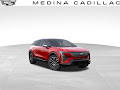 2027 Cadillac OPTIQ Sport