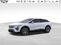 2027 Cadillac OPTIQ Sport