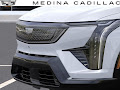 2027 Cadillac OPTIQ Sport