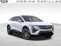 2027 Cadillac OPTIQ Sport