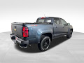 2020 Chevrolet Colorado Work Truck