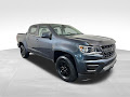 2020 Chevrolet Colorado Work Truck