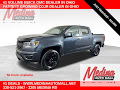 2020 Chevrolet Colorado Work Truck