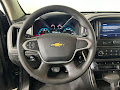 2020 Chevrolet Colorado Work Truck