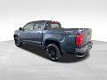 2020 Chevrolet Colorado Work Truck