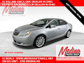 2014 Buick Verano Convenience Group