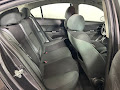 2011 Chevrolet Cruze 1LT