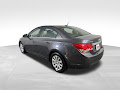 2011 Chevrolet Cruze 1LT