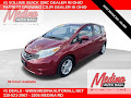 2014 Nissan Versa Note SV