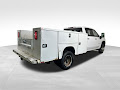 2021 Chevrolet Silverado 3500HD Work Truck