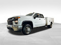 2021 Chevrolet Silverado 3500HD Work Truck