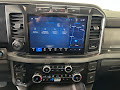 2024 Ford F-450SD Platinum
