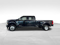 2024 Ford F-450SD Platinum