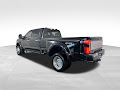 2024 Ford F-450SD Platinum