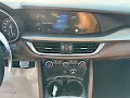 2021 Alfa Romeo Stelvio Ti Sport