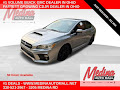 2021 Subaru WRX Premium