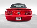 2007 Ford Mustang V6 Deluxe