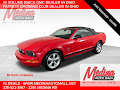2007 Ford Mustang V6 Deluxe
