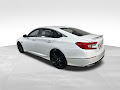 2018 Honda Accord Touring 2.0T