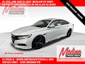 2018 Honda Accord Touring 2.0T