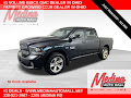 2016 RAM 1500 Sport