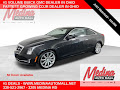 2015 Cadillac ATS 3.6L Premium
