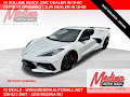2020 Chevrolet Corvette Stingray