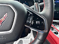 2020 Chevrolet Corvette Stingray
