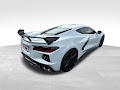 2020 Chevrolet Corvette Stingray