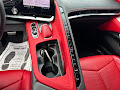 2020 Chevrolet Corvette Stingray