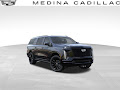 2026 Cadillac Escalade ESV Platinum Edition