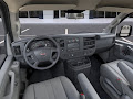 2026 GMC Savana 3500 Work Van