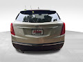 2017 Cadillac XT5 Base
