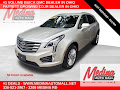 2017 Cadillac XT5 Base