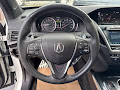 2019 Acura MDX 3.5L Technology Pkg w/A-Spec Pkg