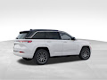 2027 Jeep Grand Cherokee Summit