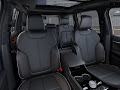 2027 Jeep Grand Cherokee Summit