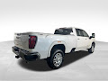 2024 GMC Sierra 3500HD SLT