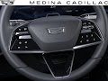 2027 Cadillac OPTIQ Premium Luxury