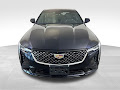 2020 Cadillac CT4 Luxury