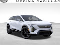 2027 Cadillac OPTIQ Premium Sport