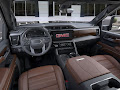 2026 GMC Sierra 2500HD Denali Ultimate