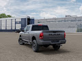 2027 RAM 2500 Laramie