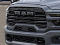 2027 RAM 2500 Laramie